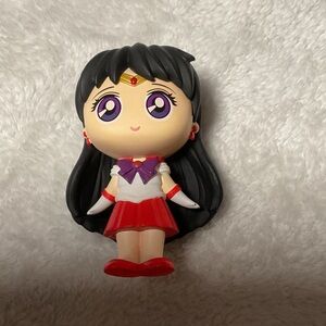 Sailor Mars Funko mini